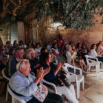 Il racconto fotografico della seconda giornata - 6 Ottobre 2023