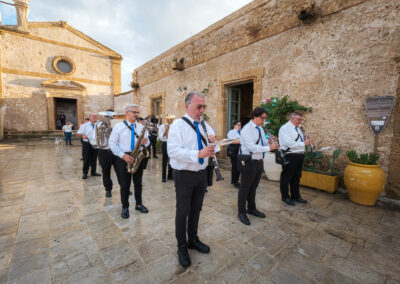 Corpo bandistico di Pachino