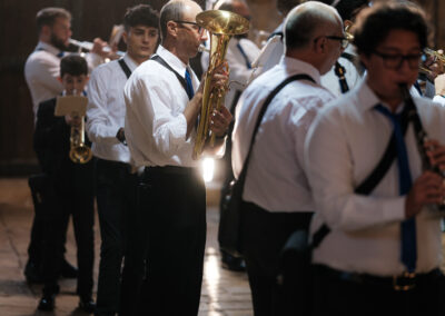 Corpo bandistico di Pachino