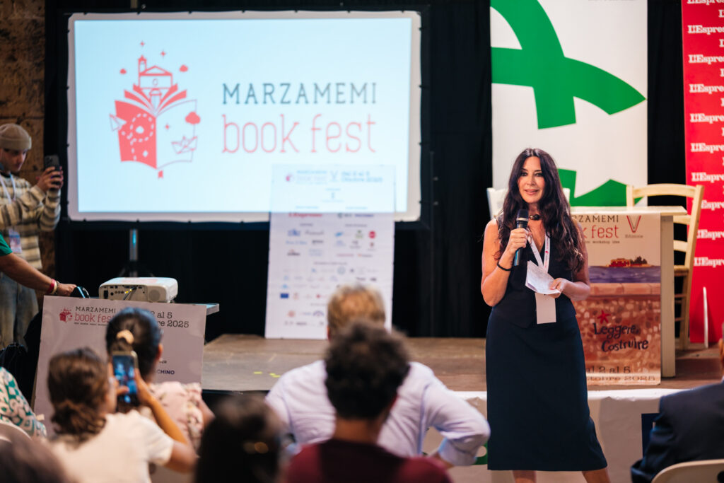 Marzamemi Book Fest 2025