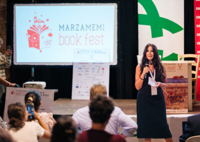 Marzamemi Book Fest 2025