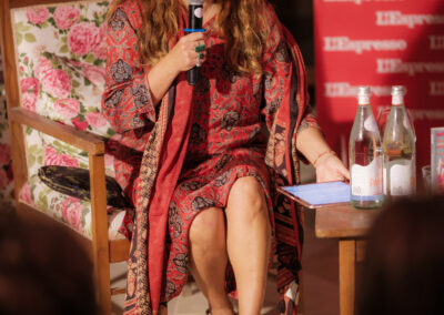 Sabina Minardi