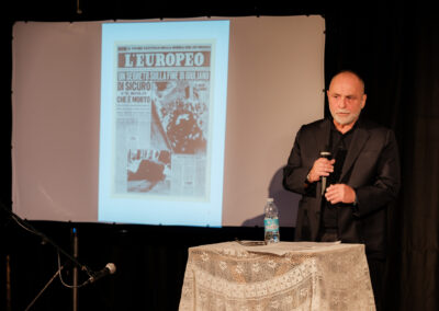 Enrico Bellavia su l'Espresso