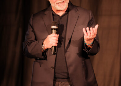 Enrico Bellavia su l'Espresso